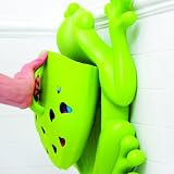 Boon Pod Bath Toy Scoop, Green Frog