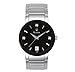 Bulova Men's 96D18 Stainless Steel Watch