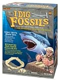 Product details for I Dig Great White SharkTM By Action Products