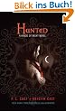 House of Night 05. Hunted (House of Night Novels (Quality))