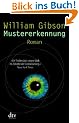Mustererkennung: Roman