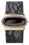 Betsey Johnson Women's Pop Pop 70's Brights Collection Flip Dial Watch #BJ2099