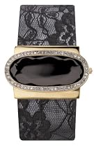 Betsey Johnson Women's Pop Pop 70's Brights Collection Flip Dial Watch #BJ2099