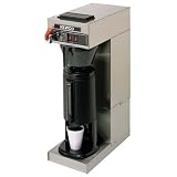 Newco GXF-TD Convertible Coffee Brewer - GX Series