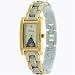 Disney Eeyore Tutone Watch MU2544