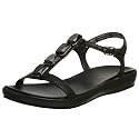 Kenneth Cole REACTION Women's Get Some Play,Black,8.5 M US