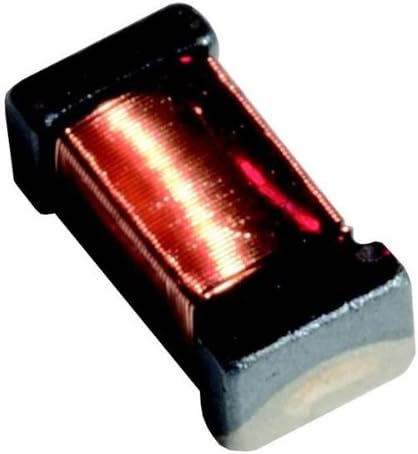 Fixed Inductors RF Chip Inductor SMD 4.7nH 0603 10% Tol (10 pieces)