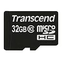 TS32GUSDC10 (32GB)