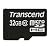 Transcend microSDHCカード 32GB Class10 変換アダプタ無し 永久保証 TS32GUSDC10