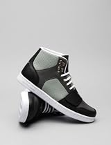 Creative Recreation C Cesario Black Grey - CR4C-BKGRY