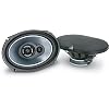 JL AUDIO TR690-TXI COAXIAL 3-WAY SPEAKERS 6"x 9"