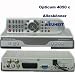 Third Party New : Opticum 4050 c Satreceiver Allesk&ouml;nner Digital