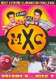MXC: Most Extreme Elimination Challenge - Volume 5, Disc 2