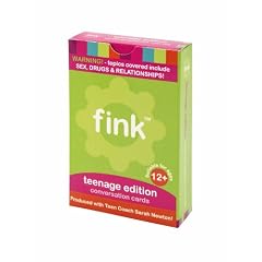 Fink Teen Edition
