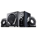 Genius SW-V2.1 1250 4Pc. 36 Watt Gaming Speaker System
