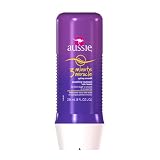 Aussie Sydney Smooth 3 Minute Miracle Smoothing Treatment Hair Products, 8-Fluid Ounce Bottles (Pack of 4)
