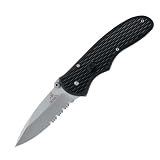 Gerber - Fast Draw, Textured Nylon...