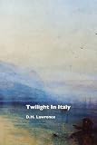 Twilight in Italy