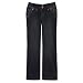 Apparel : Girls' Freestyle Wide Leg Jeans - Dark