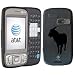 Coveroo Goat Replacement Cover for AT&T Tilt