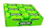 Wrigley's Doublemint Chewing Gum, 17-stick Plen-t-paks (Pack of 12)