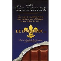 Le Dvd Choc...