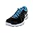 Black/Vivid Blue/White/Metallic Silver