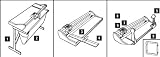 ROTATRIM 99 TECHNICAL TRIMMER