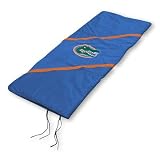 Florida Gators MVP Sleeping Bag Bright Blue