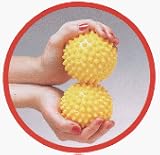 Ledraplastic-Gymnic 9751 Sensyball - 8 Inch