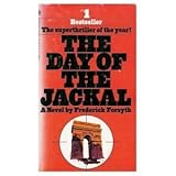 The Day of the Jackal