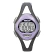 Women's Ironman Sleek Watch - Black/ Purple