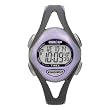 Women's Ironman Sleek Watch - Black/ Purple