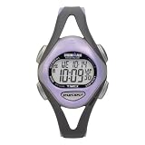 Timex Women’s T5E511 Ironman Sleek 50-Lap Resin Strap Watch