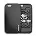 iPhone 6 Case, Verus [Pebble][Black] - [Card Slot][Dual Layer][Hard Case] - For Apple iPhone 6 Devices