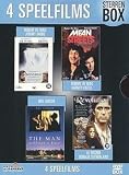 The Mission, Mean Streets, The Man Without a Face, Revolution ( The Mission-Mean Streets-The Man Without a Face-Revolution ) [DVD]