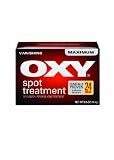 Oxy 2702 Benzoyl Peroxide Pads 