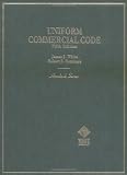 White and Summers' Hornbook on the Uniform Commercial Code, 5th (Hornbooks)