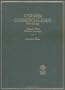 White and Summers' Hornbook on the Uniform Commercial Code, 5th (Hornbooks)