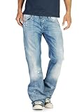 Diesel   ZATHAN 0073Y Regular / Slim Fit Jeans for Men