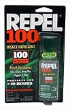 100% DEET Repel, Pump 1oz