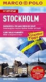 Produkt-Bild: Marco Polo Reisef&uuml;hrer Stockholm