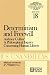 Book Determinism and Freewill: Anthony Collins' `A Philosophical Inquiry Concerning Human Liberty'. With a Discussion of the Opinions of Hobbes, Locke, Pie