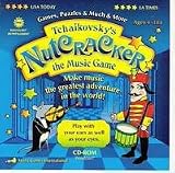 Tchaikovsky's Nutcracker: The Music Game