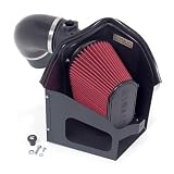 07-09 Dodge 6.7L Airaid Intake System by Airaid