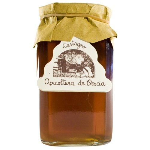 Tuscan Chestnut Honey by Gourmet Food Store