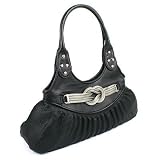 Whiting&Davis -- *Mesh knot Tote 1 8776 -- Handbags