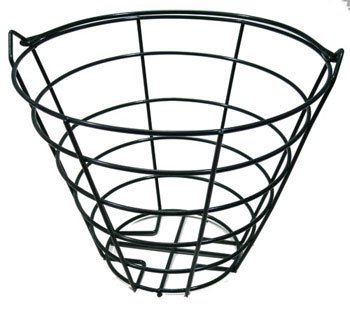 ProActive Sport Green Wire Basket Large green wire baskets