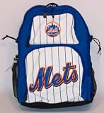MLB New York Mets Full Size Backpack