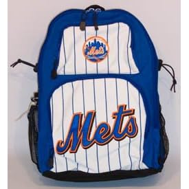 New York Mets Kids' Backpack